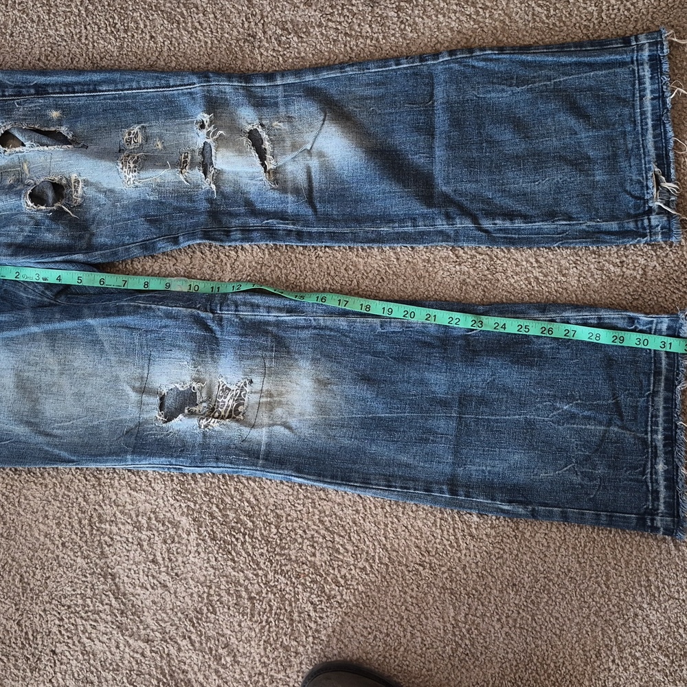 Miss sixty jeans - Picture 10 of 11